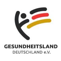 Gesundheitsland Deutschland E.V.