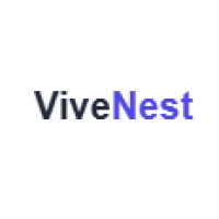 ViveNest logo - Similar company to Your Work Buddy