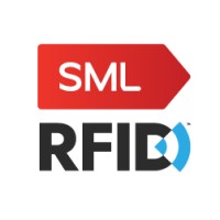 SML RFID logo - Similar company to Clustag | Rfid Solutions (Formerly Rielec)