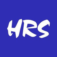 HRS logo - Similar company to Castagne