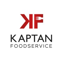 Kaptan Food Service logo - Similar company to Ipso Finanse Sp. Z O.O.