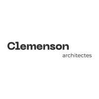 CLÉMENSON Architectes logo - Similar company to Octopus Studio - Architecture Intérieure