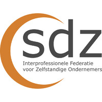 SDZ - Interprofessionele Federatie voor Zelfstandige Ondernemers logo - Similar company to Studio 14