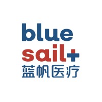 蓝帆医疗股份有限公司 logo - Similar company to Blue Sail Wealth Design