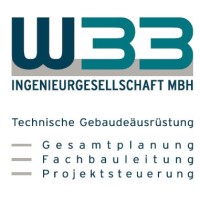 Ingenieurgesellschaft W33 mbH logo - Similar company to Exomission Umwelttechnik Gmbh