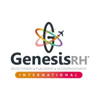 Genesis RH International logo - Similar company to Genesis Rh