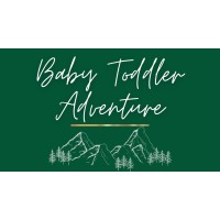 Baby Toddler Adventure