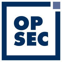 OpSec Security logo - Similar company to Brandshield