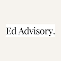 Ed Advisory logo - Similar company to Ramsha'S Consulting