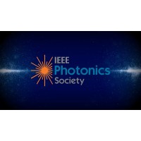 IEEE Photonics Society REC Chapter logo - Similar company to Ieee Computer Society Rec