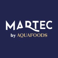 Martec by AquaFoods logo - Similar company to Forever Oceans
