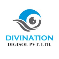 Divination Digisol Pvt. Ltd. logo - Similar company to Jmde