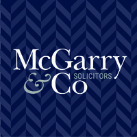 McGarry & Co Solicitors logo - Similar company to Pulse Accountants & Tax Advisers Limited