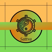 KCL Sattva logo - Similar company to Miznon London