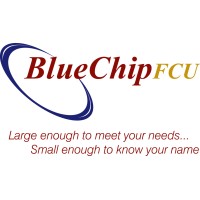 Blue Chip Federal Credit Union logo - Similar company to Bluechip Technologies
