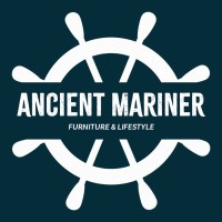 Ancient Mariner logo - Similar company to Whl Design Group