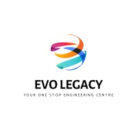 Evo Legacy Marine Sdn Bhd logo - Similar company to Duprex Offshore