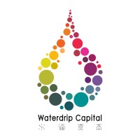 Waterdrip Capital logo - Similar company to Formlesscapital