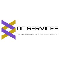 DC Project Services logo - Similar company to Ejo Services