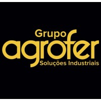 GRUPO AGROFER - Soluções Industriais logo - Similar company to Alix Business Solutions | Erp | Fsm | Eam | Itsm