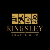Kingsley Travel & Co logo - Similar company to Apbg Logistics