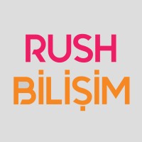 Rush Bilişim A.Ş. logo - Similar company to Smartnet Bilişim