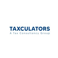 Taxculators logo - Similar company to Rishitech Projects Private Limited