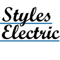 Styles Electric logo - Similar company to San Electrical Limited
