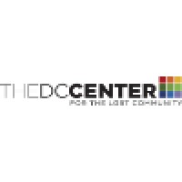 The DC Center logo - Similar company to Smyal