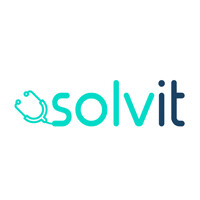 SOLVIT AI Inc logo - Similar company to Healtech