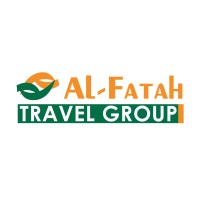Al-Fatah Travel & Tours logo - Similar company to Brain Spin Digital