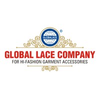 Global Lace Company logo - Similar company to United States Plastic Corp.