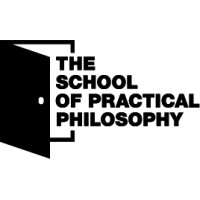 The School of Practical Philosophy logo - Similar company to Therapist.Com