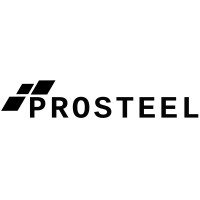 Prosteel logo - Similar company to Aster Chile