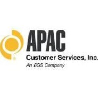APAC Customer Service logo - Similar company to Phi Alliance