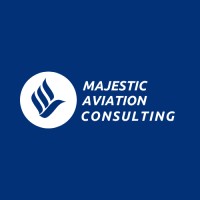 Majestic Aviation Consulting logo - Similar company to Soukup Strategic Solutions, Inc.