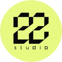 2x22Studio logo - Similar company to 2X22Studio-Architecture
