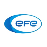 Efe Reyon logo - Similar company to Inkool