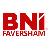 BNI Faversham logo - Similar company to Bni Canterbury