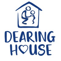 Dearing House Child Advocacy Center logo - Similar company to Idaho Network Of Children'S Advocacy Centers