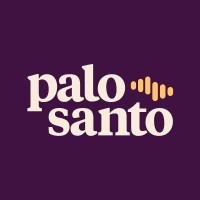 Palo Santo logo - Similar company to Elevated Ventures
