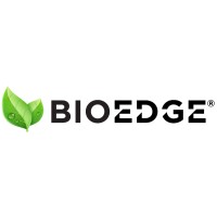 Bioedge Sciences logo - Similar company to Aquatech Next Gen Farming