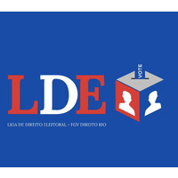 Liga de Direito Eleitoral - FGV/RJ logo - Similar company to Laccrim-Fgv
