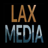 LAXMEDIA logo - Similar company to Verge Of Verse