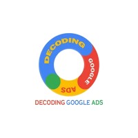 Decoding Google Ads logo - Similar company to Google Ads Agency