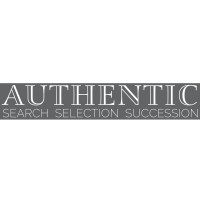AUTHENTIC logo - Similar company to Sonder Search