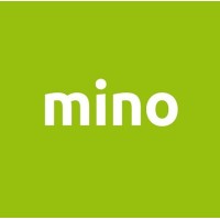 mino SA logo - Similar company to Equans Switzerland