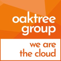 Oaktree Group logo - Similar company to Connectivity Factory