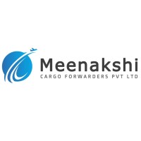 Meenakshi Cargo Forwarders PVT.LTD logo - Similar company to Surya Cargo Forwarders Pvt Ltd