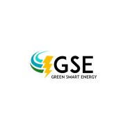 Green Smart Energy logo - Similar company to Optimal Solar